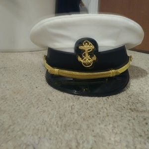 Navy seals bernard cap